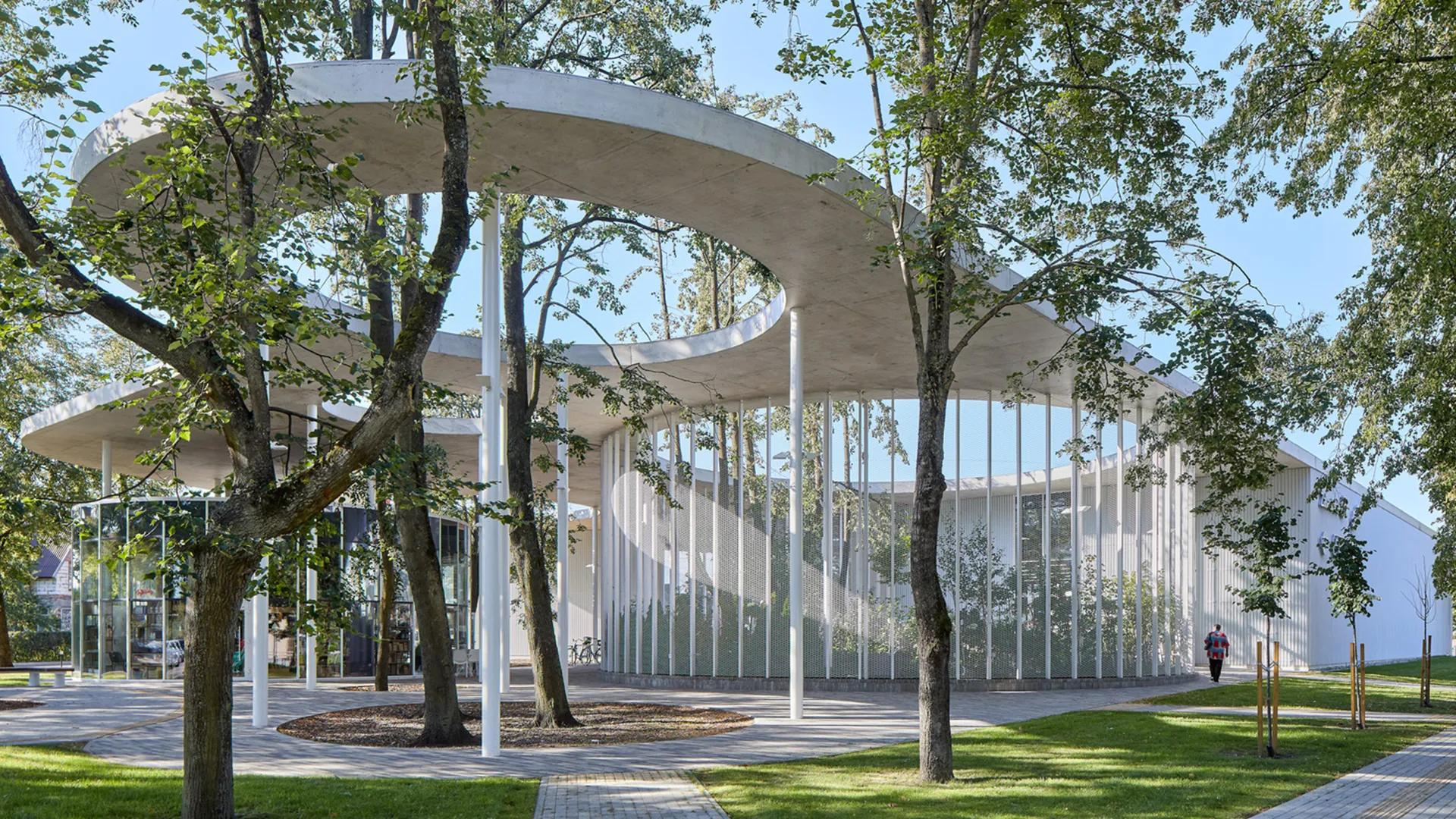 Biblioteca Civica