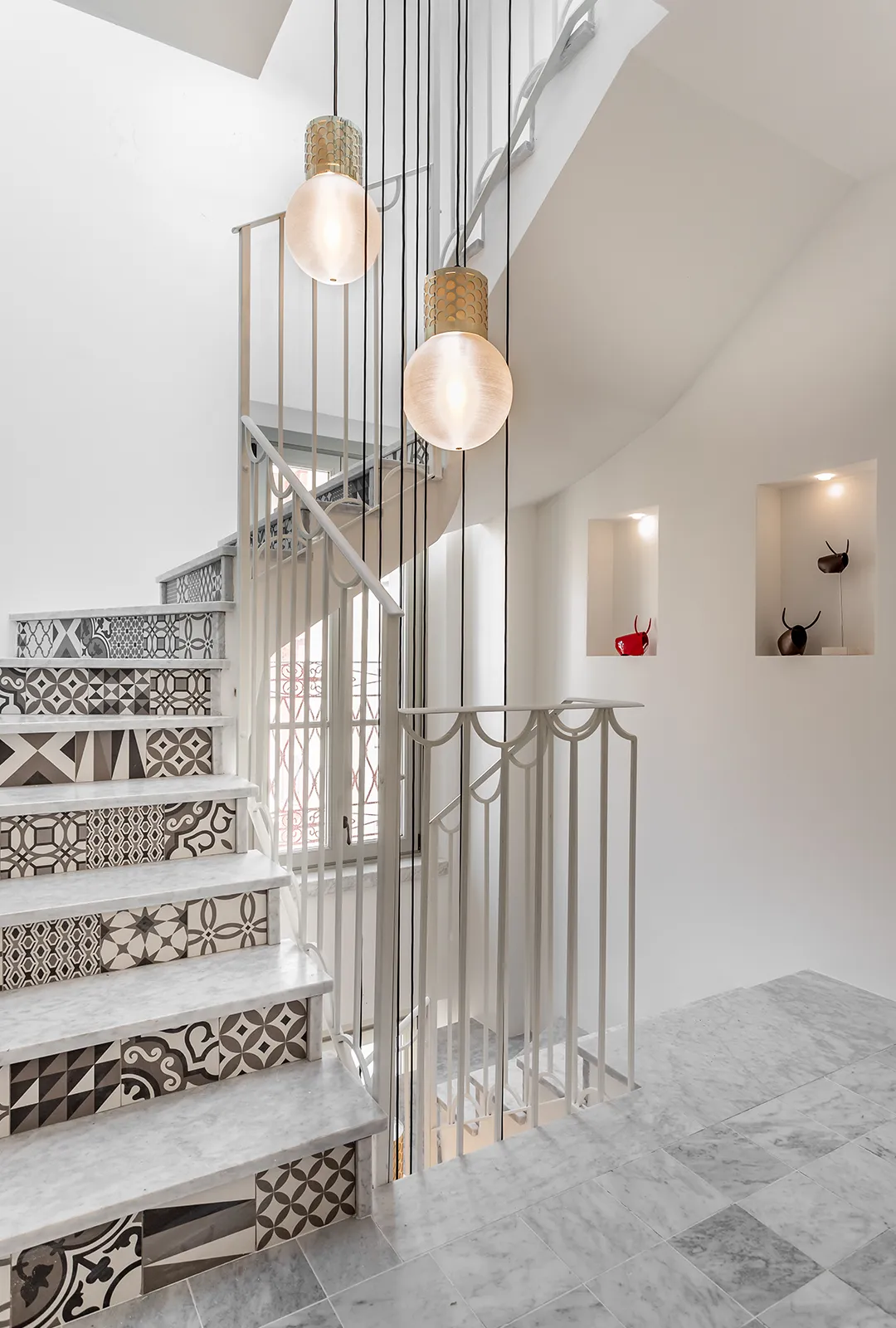Torre Residenziale Test